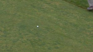 2018 U.S. Open: Tiger Woods' Second Round