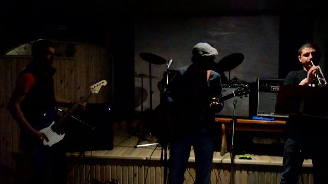 Crazyyy & Co Henry Manchini -- Pink Panther смотреть онлайн