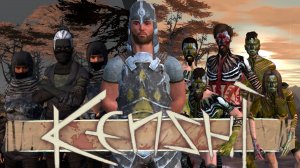 Молл и канибалы - Kenshi: Святой крестовый поход - Серия 6