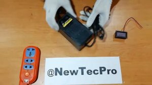 Training to use DSN-DVM-568AC Voltmeter 70V~500V digital display?