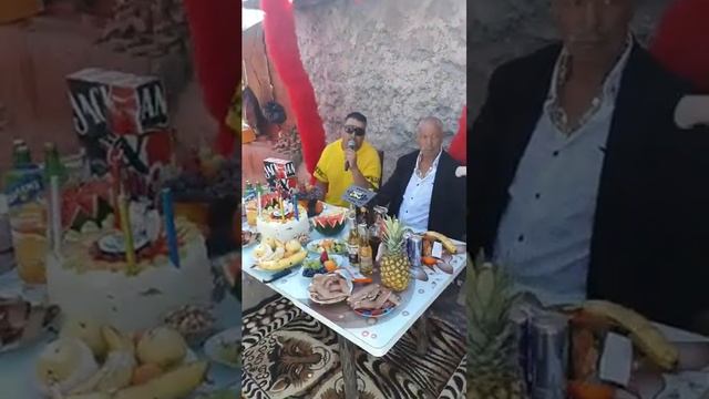 дж сали в тополчани убилей на иван смотреть онлайн