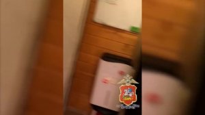 В Воскресенске задержали мужчину за хранение марихуаны
