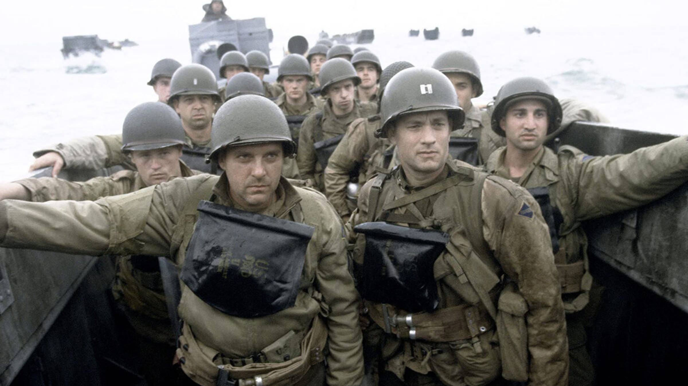 Спасти рядового Райана (1998) / Saving Private Ryan