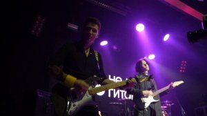 Billie Eilish - Your Power [НШГ Live 2023] Cover