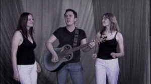 Сергей Таюшев мл. и группа Улица Юности "Начало"