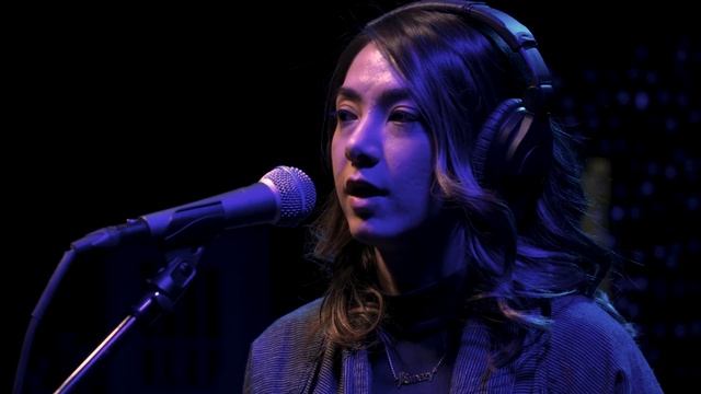 The Flavr Blue - Full Performance (Live on KEXP) смотреть онлайн
