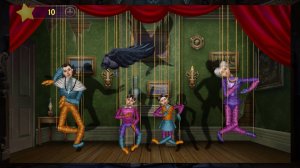 Hidden Escape Mystery Games
Глава 8 Глубина
Прохождение игры
