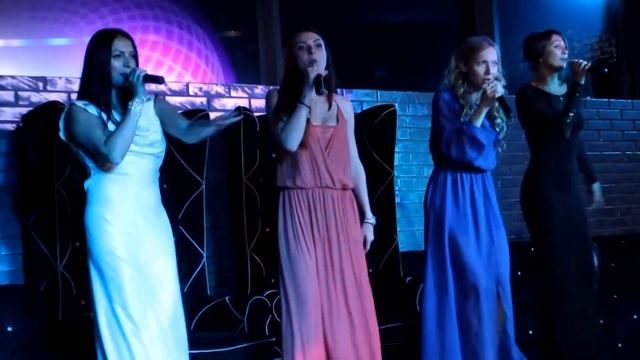 МурKISS - У Джарджеты (Презентация альбома "Панамера")