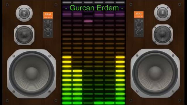 Gürcan Erdem - Long DUBMIX Euroversion Top music
