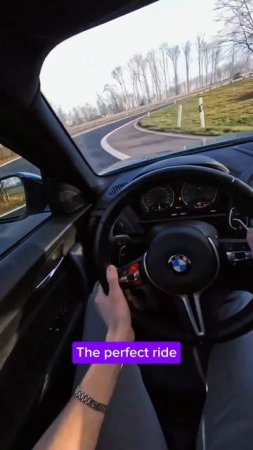 Incredible Slide with His BMW #techno #music #drift #drifting #driftcar #bmw #bmwdrift