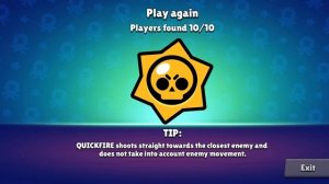 Brawl stars | POCO X3 pro