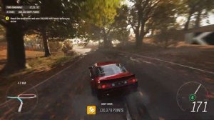 Forza Horizon 4 | Drift Club (Chapter 5) - Nissan Silvia