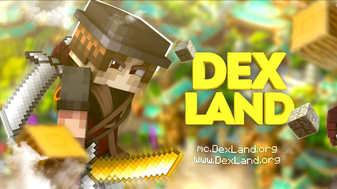 легенда дексленда майнкрафт c cursed смотреть онлайн