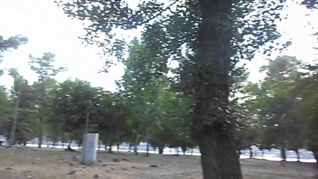 Мелодрама приключение : Мост на Труханов остров 1серия РiчПорт.