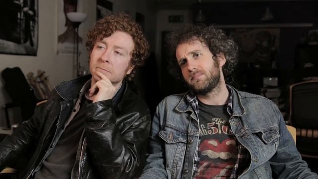 The Also Rans: Episode 3/6 - Fleetwood Muck смотреть онлайн