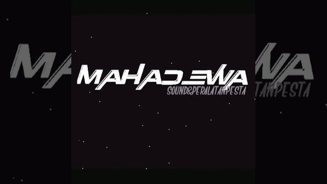Jinggle Terbaru Maha Dewa Audio Gresik