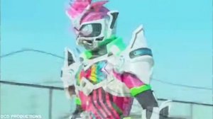 [MAD]Song Kamen rider ex aid True ending I Starlight/スターライト