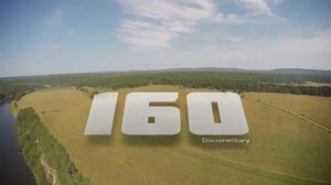 160. Documentary about nationalities of the Ural region