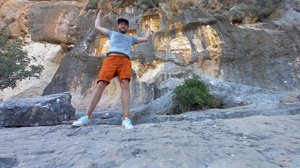 Турция не олл инклюзив!) Отдых в городе Мерсин в Турции.