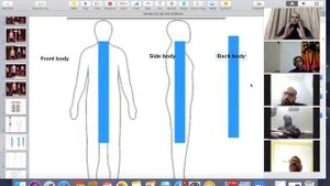 Tan Balance method online class