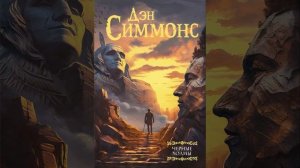 Аудиокнига Дэна Симмонса «Черные холмы»