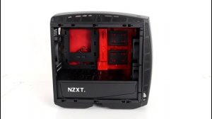 [Cowcot TV] Présentation boitier NZXT Manta