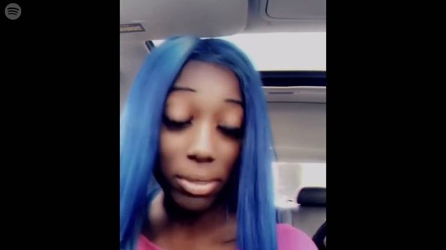 Spotify RADAR Presents: Flo Milli смотреть онлайн