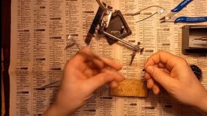 Разгадка. Как самому сделать магнито-ядерный джоуль-вор.