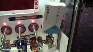 LAI GAMES - STACKER MINI