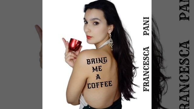 Bring me a coffee (English Version) смотреть онлайн