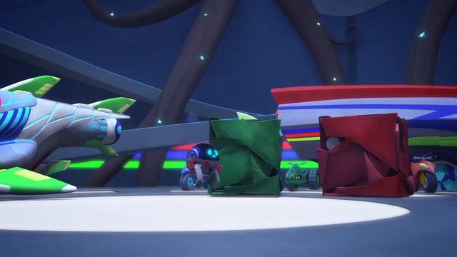 Here Come The PJ Riders | PJ Masks LIVE 24/7 🔴 | Kids Cartoon | Video for Kids #pjmasks смотреть онлайн