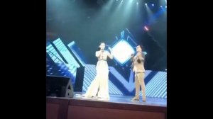 Қайрат Нұртас - Кайрат Нуртас 22.03.18 гала концерт