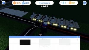 тайкун создание города в Roblox