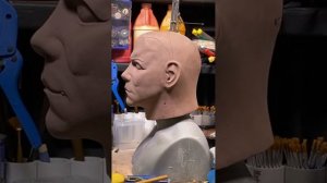 How To Make Latex Masks, Props, & Special FX Makeup