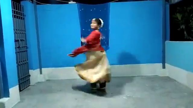 Mere Dholna - Tanusree Mondal - Pandemonium Entry 27 смотреть онлайн