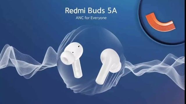 Redmi Buds 5A : First Look - Review Full Specifications смотреть онлайн