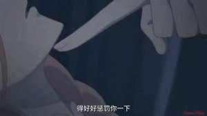 RUSNAL - Я вампир (anime клип)