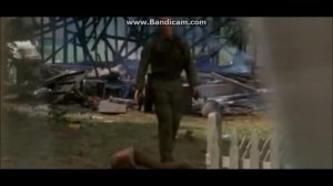 Weight of the World - Ben Linus