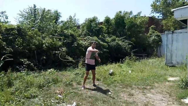 Кнут(арапник)......... азы. смотреть онлайн