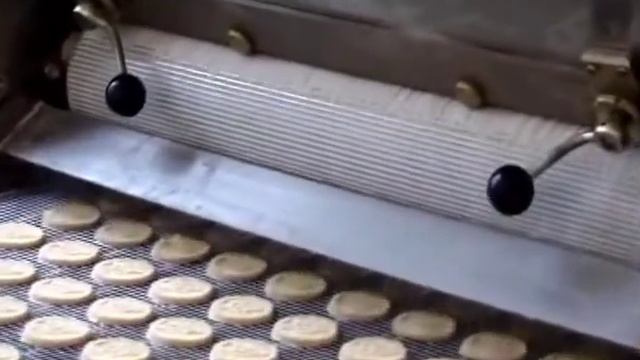 Машина посыпки