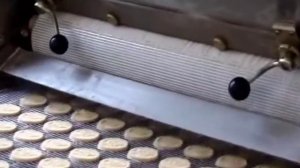 Машина посыпки