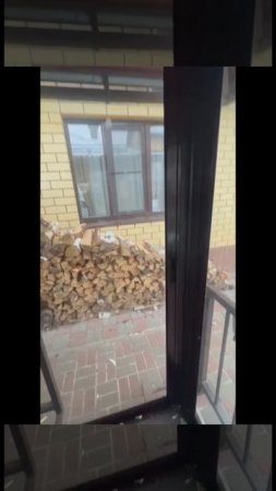 Остекление беседки