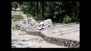 Странный Харьков