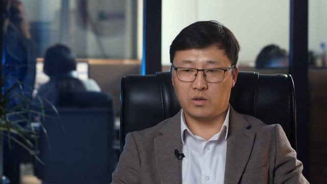 «Мы раздадим токены EVDE тем, кто помогает нам на этапе становления проекта», — Алмаз Шабданов