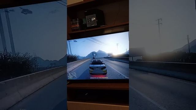 GTA Online: DLS Тюнинг в Лос-Сантосе #29 операция "Захват ЭБУ" ч1 смотреть онлайн