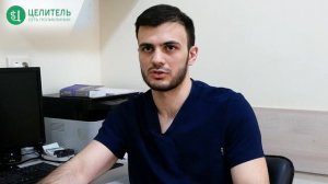 Пункция пазух носа. Что будет с костной тканью? Врач отоларинголог Магомедов Курбан Тимурович.