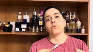 DIVINE VANILLE - ESSENTIAL PARFUMS