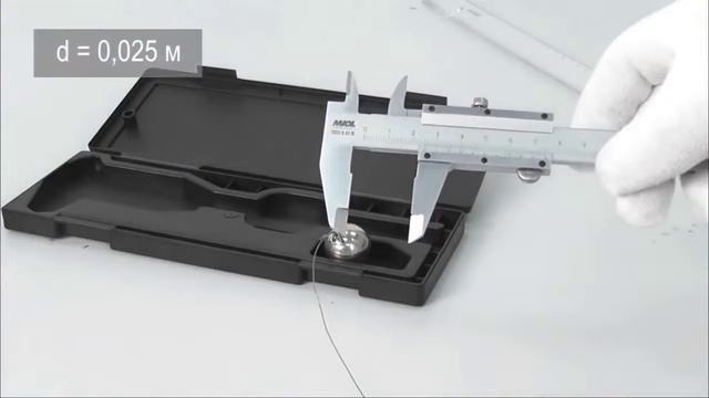 Лабораторна робота №5 Дослідження коливань нитяного маятника, вимiрювання прискорення падiння смотреть онлайн