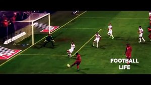 Серхио Рамос - Голы и отборы 2015/16