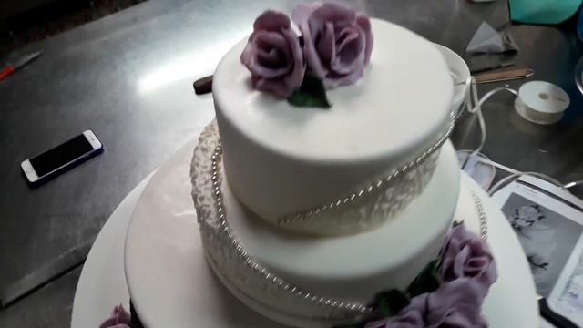 Poročne torte : Kraljevi Mignon смотреть онлайн